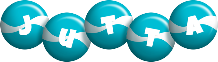 Jutta messi logo