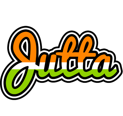 Jutta mumbai logo