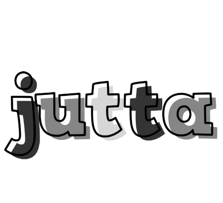 Jutta night logo