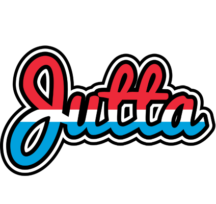 Jutta norway logo