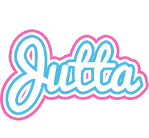 Jutta outdoors logo