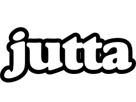 Jutta panda logo