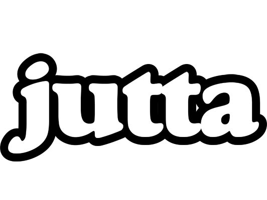 Jutta panda logo