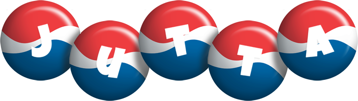 Jutta paris logo