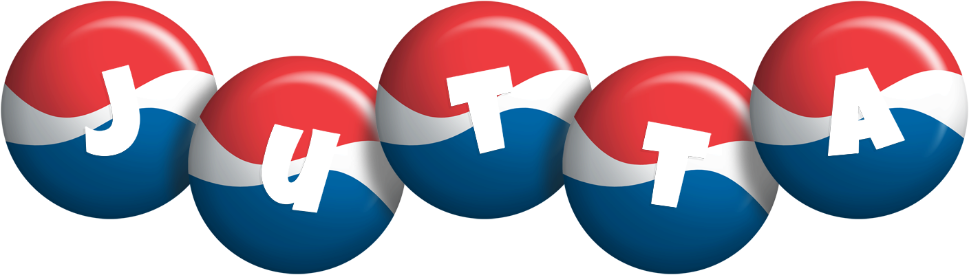 Jutta paris logo