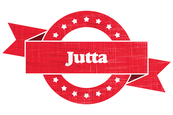 Jutta passion logo