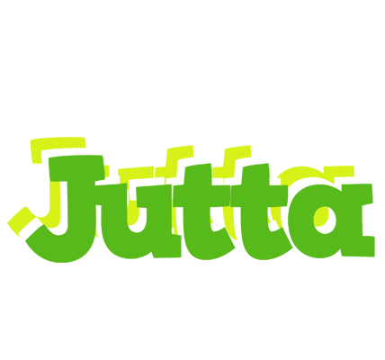Jutta picnic logo