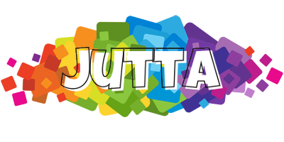 Jutta pixels logo