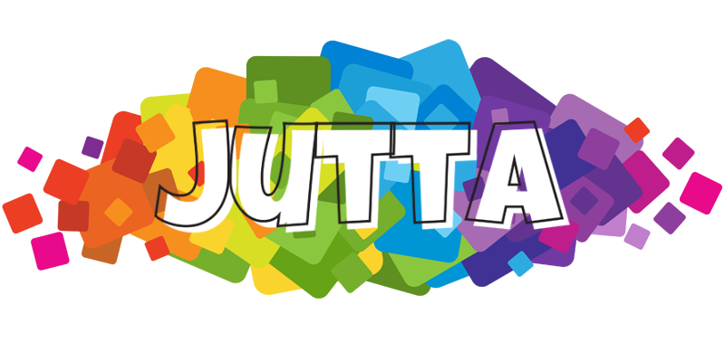 Jutta pixels logo