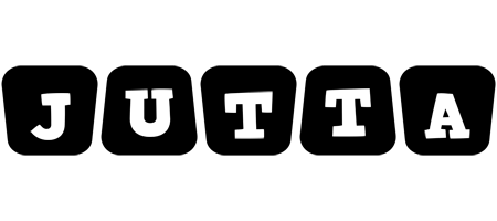 Jutta racing logo