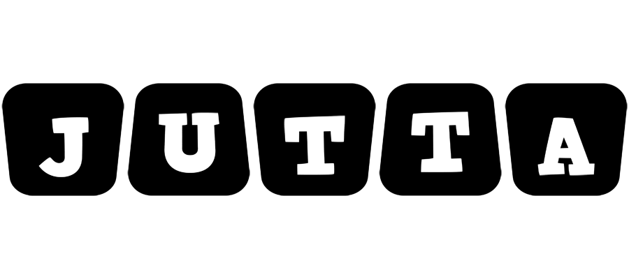 Jutta racing logo