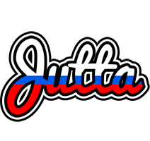 Jutta russia logo