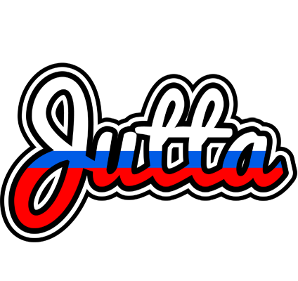 Jutta russia logo