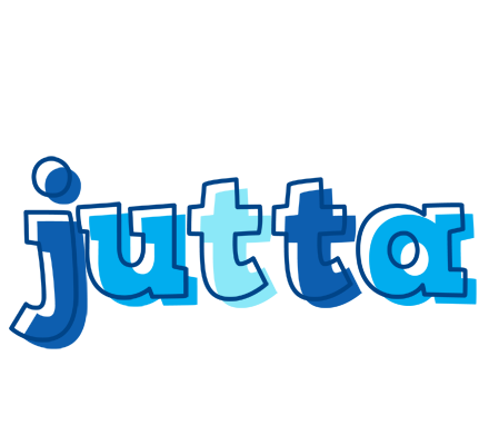 Jutta sailor logo