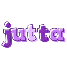 Jutta sensual logo