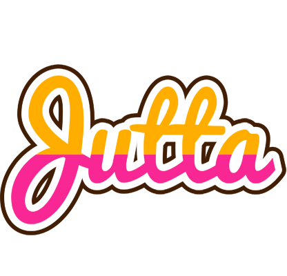 Jutta smoothie logo