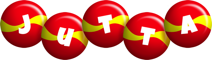 Jutta spain logo