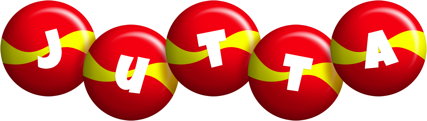 Jutta spain logo