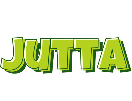 Jutta summer logo