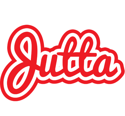 Jutta sunshine logo