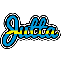 Jutta sweden logo