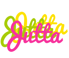 Jutta sweets logo