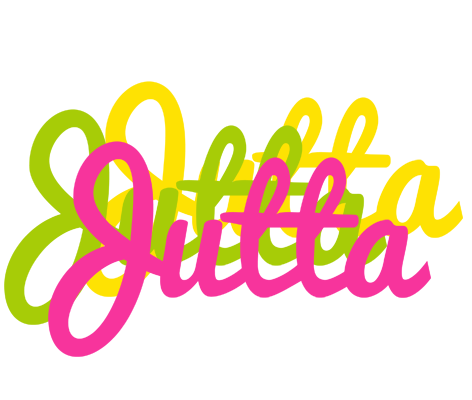 Jutta sweets logo