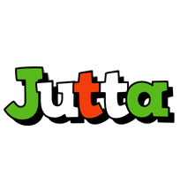 Jutta venezia logo