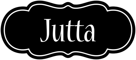Jutta welcome logo