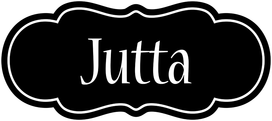 Jutta welcome logo