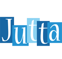 Jutta winter logo
