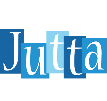 Jutta winter logo