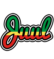 Juul african logo