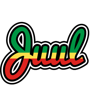 Juul african logo