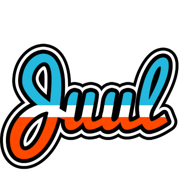 Juul america logo