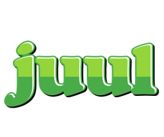 Juul apple logo