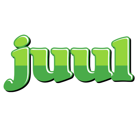 Juul apple logo