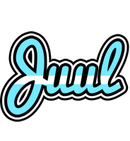 Juul argentine logo