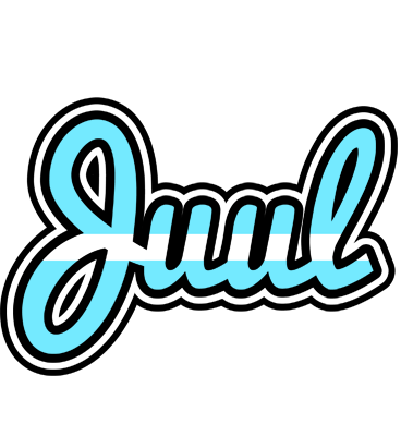 Juul argentine logo