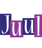 Juul autumn logo