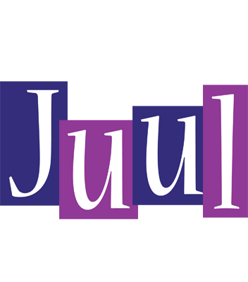 Juul autumn logo