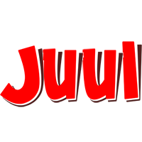 Juul basket logo