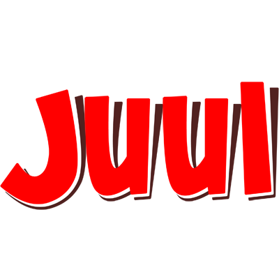 Juul basket logo