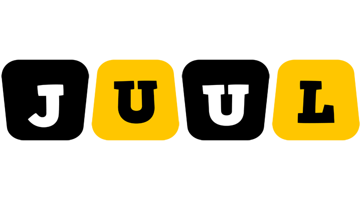 Juul boots logo