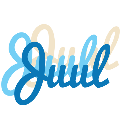 Juul breeze logo