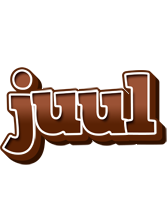 Juul brownie logo