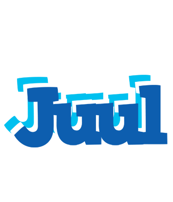 Juul business logo