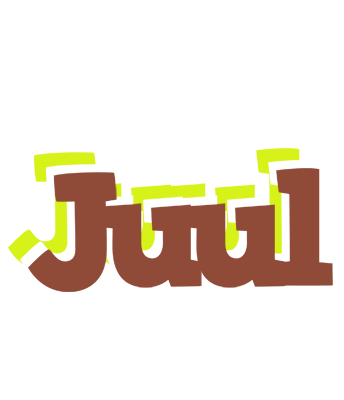 Juul caffeebar logo