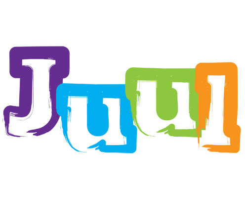Juul casino logo