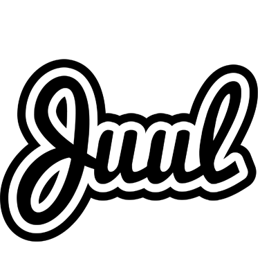 Juul chess logo